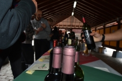 El Patio de los Vinos 2016