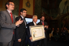ASEVITE Premio rural 2015