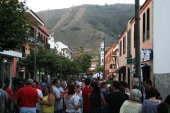 Festival gastronómico julio 2015
