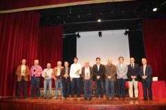 Premios distinción de vinos 2015