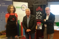 Quesos y vinos abril mes del vino 2018