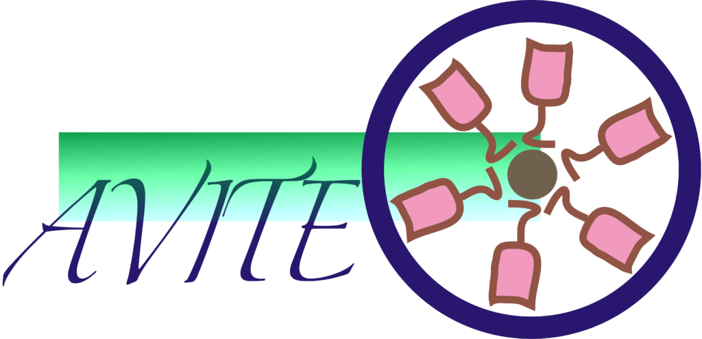 LOGO AVITE